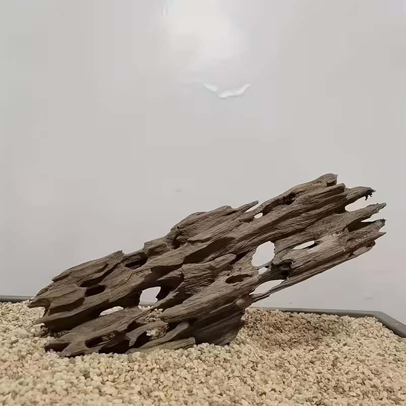 Aquarium Marine Rock - Декор для аквариума из дерева с