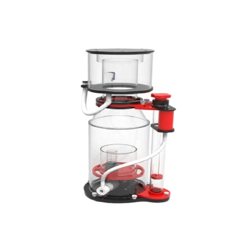 Marine Aquarium Youtube - Новый протеиновый скиммер для аквариумов, трубчатый