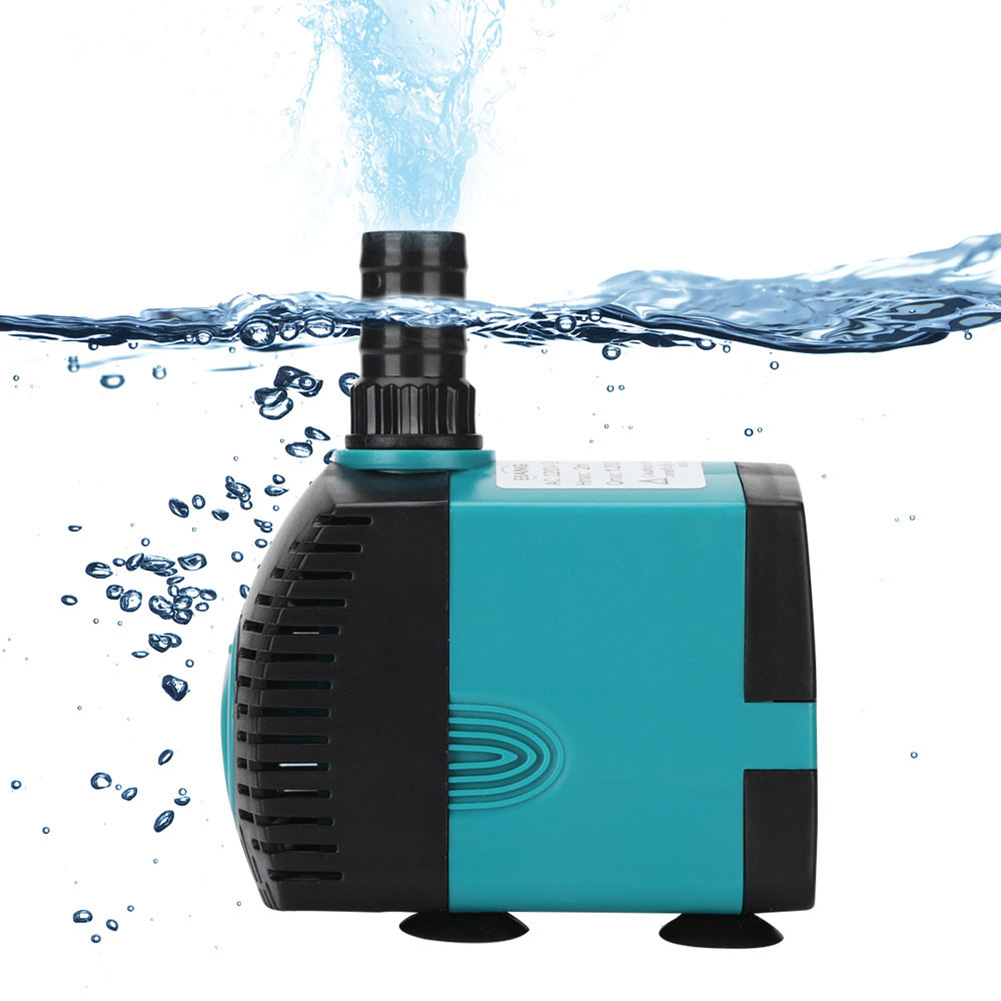 Aquarium Marine Filter - Погружной водяной насос для аквариума, 220-240