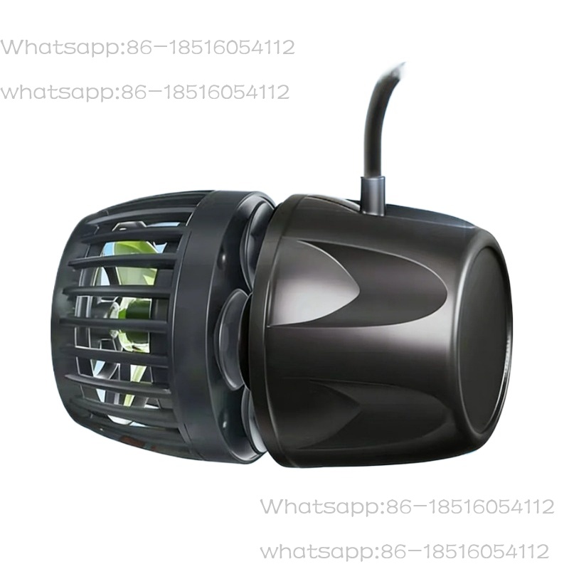 Marine Aquarium Wave Maker - Беспроводной насос-волнообразователь для аквариума серии Vario