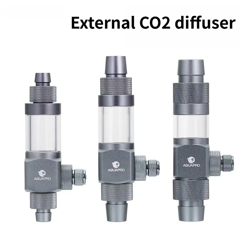 Aquarium Marine Filter - AQUAPRO внешний распылитель CO2, диффузор, распылитель,