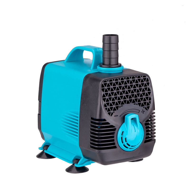 Aquarium Marine Filter - Сверхтихий погружной фильтр для водяного насоса,