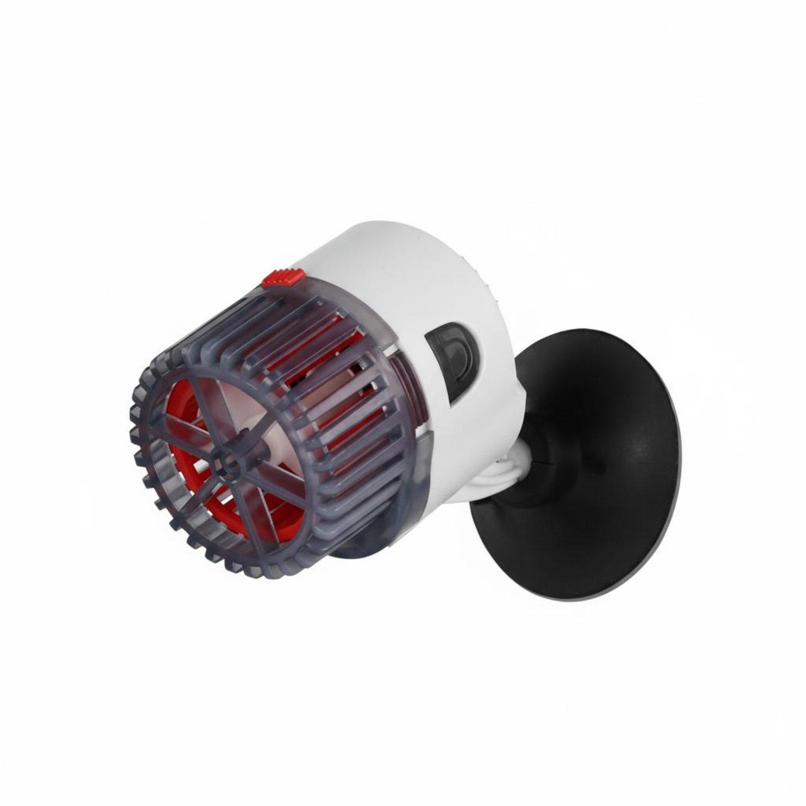 Marine Aquarium Wave Maker - Портативный генератор волн для аквариума, регулируемый