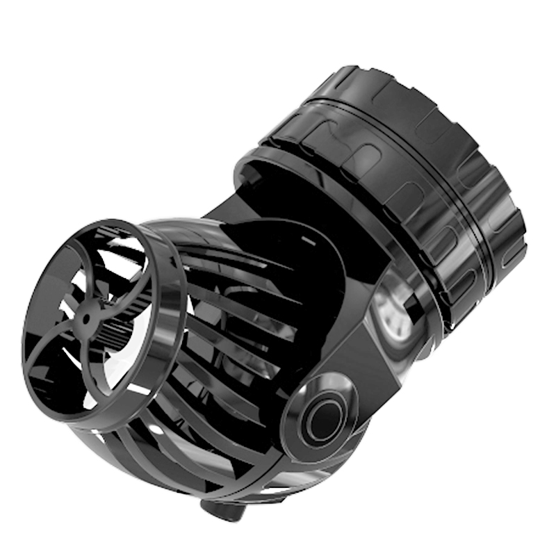 Marine Aquarium Wave Maker - Насос-генератор волн LBS-30 с контроллером для