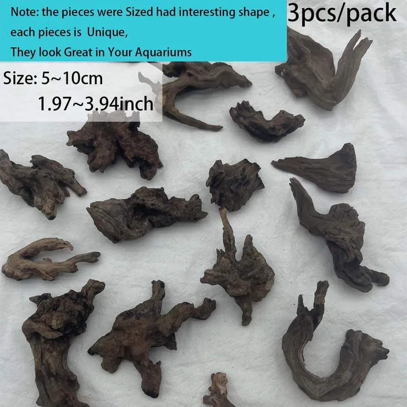 Натуральная коряга для декора  – обзор и цена Aquarium Marine Rock