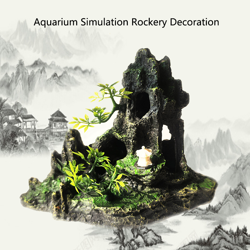 Смола аквариум рокарий горное  – обзор и цена Aquarium Marine Rock