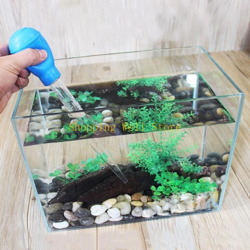 KX4B Аквариум -капельница рыба – обзор и цена Marine Aquarium Youtube