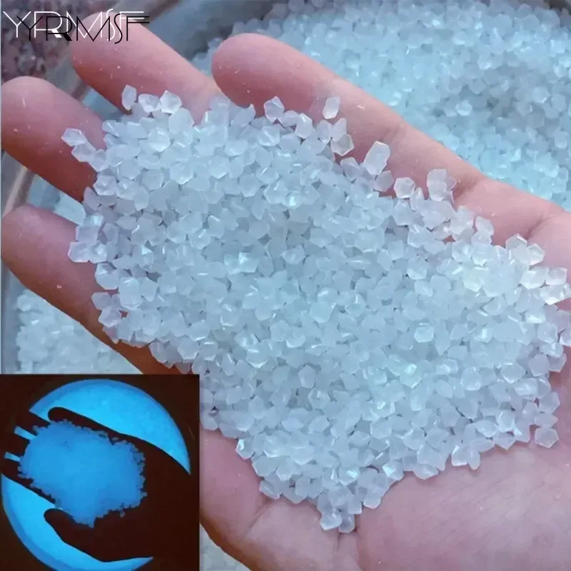 2000 шт. 3-5 мм светящийся пес – обзор и цена Aquarium Marine Sand