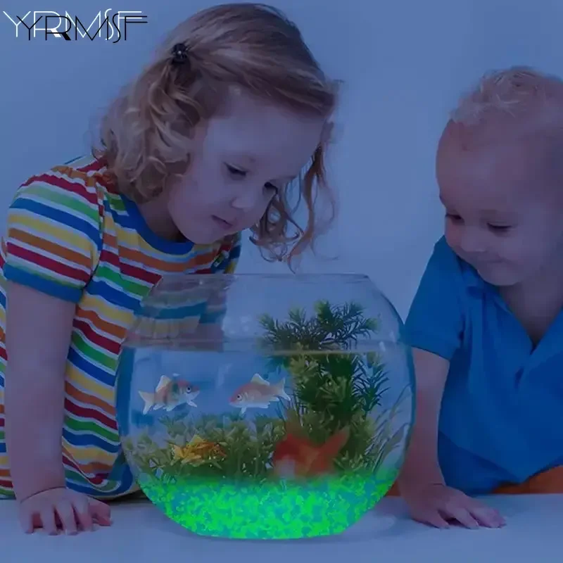 2000 шт. 3-5 мм светящийся пес – обзор и цена Aquarium Marine Sand