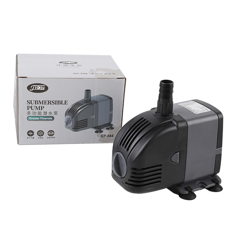 Погружной насос SUNSUN 220В с  – обзор и цена Aquarium Marine Filter