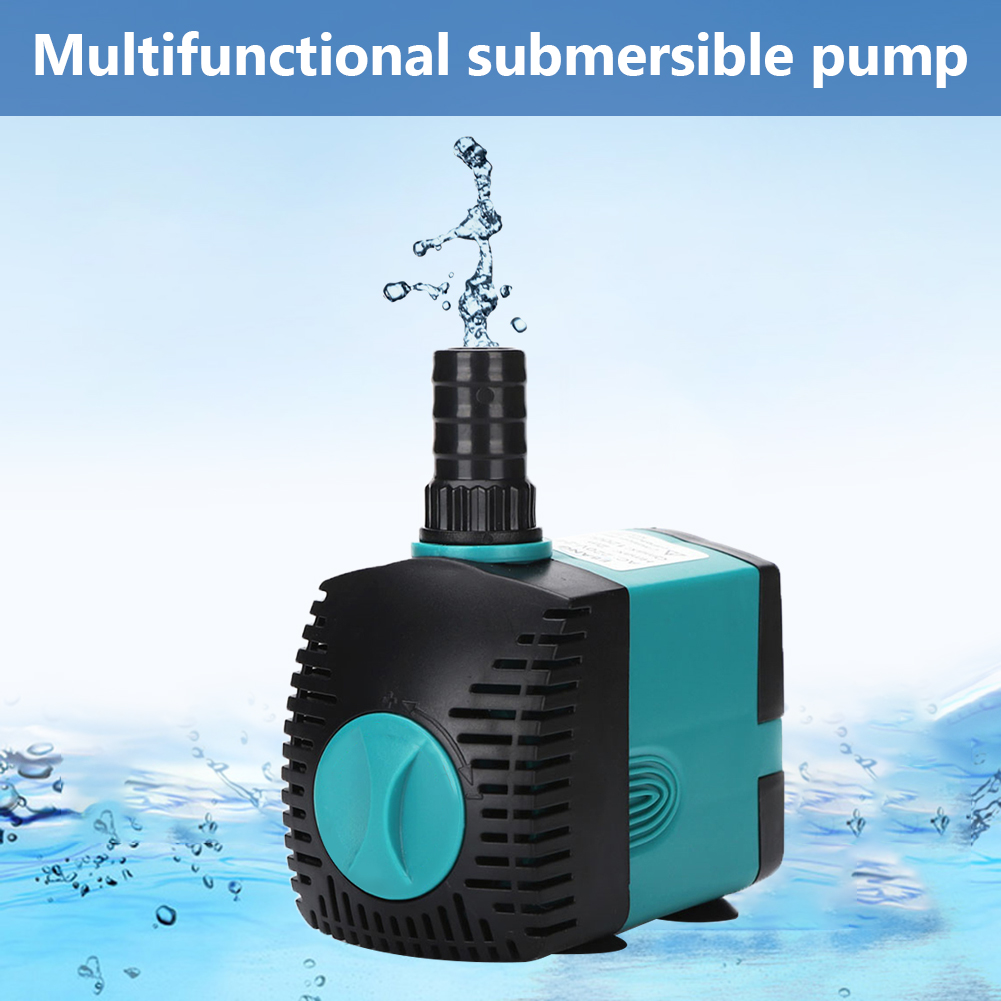 Погружной водяной насос для ак – обзор и цена Aquarium Marine Filter