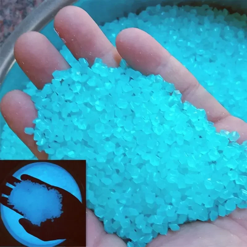 1000 шт. 3-5 мм светящийся пес – обзор и цена Aquarium Marine Sand