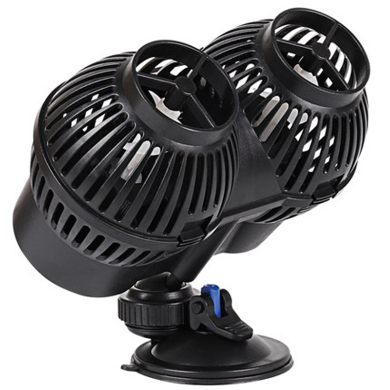 Аквариум для рыбок волна чайни – обзор и цена Marine Aquarium Wave Maker