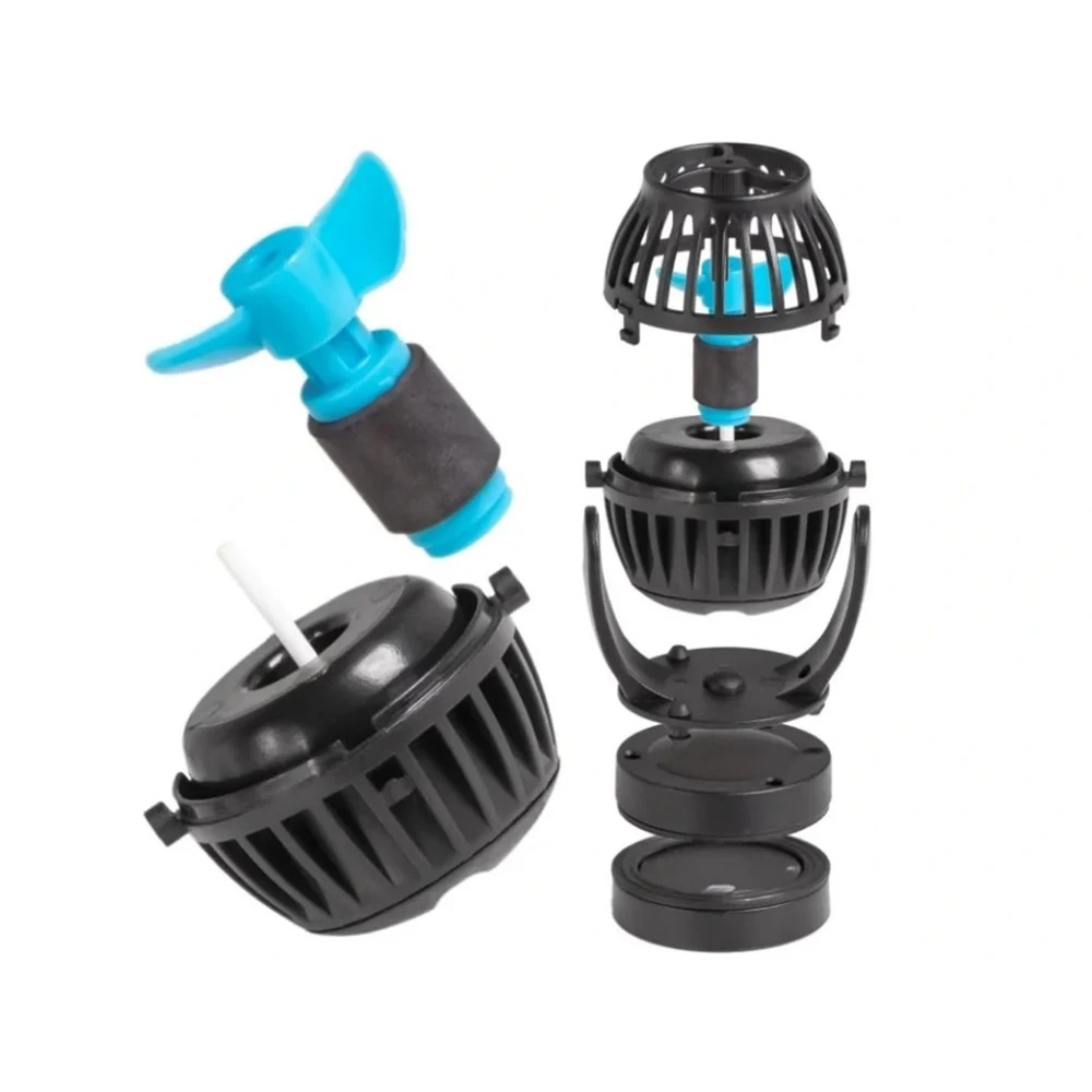 Насос-волнообразователь Jebao  – обзор и цена Marine Aquarium Wave Maker