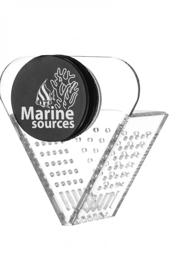 Магнитная кормушка для аквариу – обзор и цена Marine Aquarium Youtube