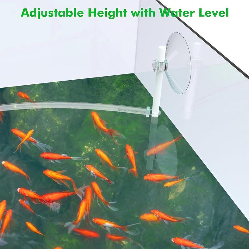 Плавающее кольцо для кормления – обзор и цена Aquarium Marine Filter