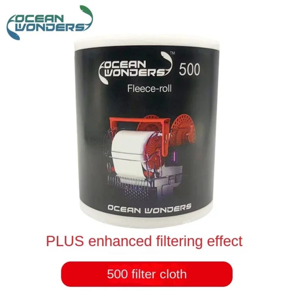 RedSea ReefMat 500 OW 500: Уси – обзор и цена Aquarium Marine Filter