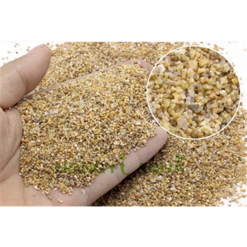 300 г аквариумный Ландшафтный  – обзор и цена Aquarium Marine Sand